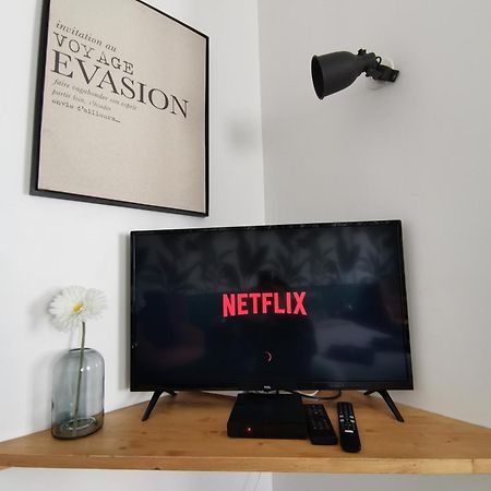 Jungle Studio Gex - Ski - Netflix Экстерьер фото